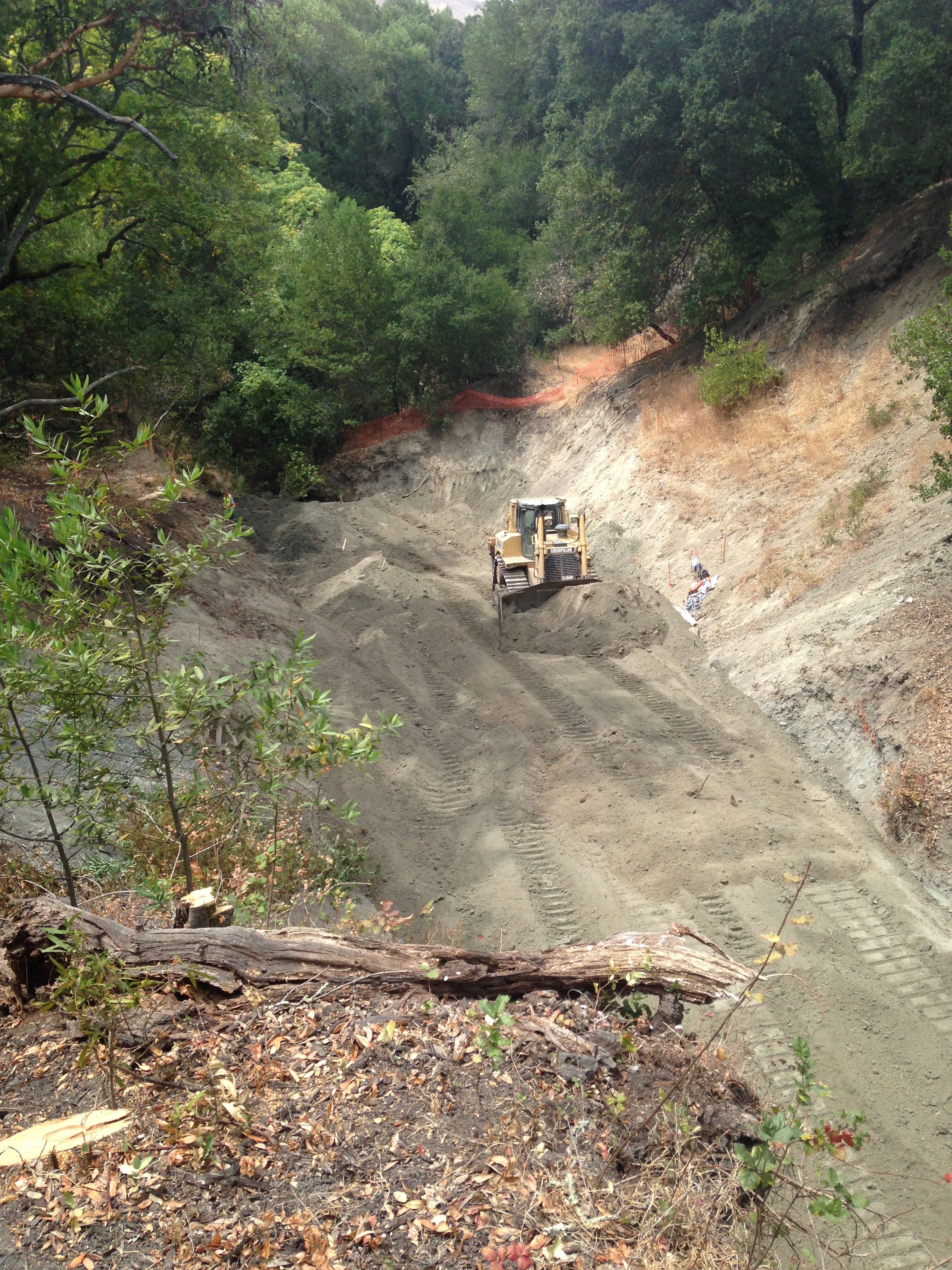 Norris Canyon Estates Subdivision San Ramon, CA Independent