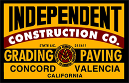 Independent Construction Company