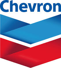 chevron logo