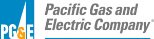 pg&e logo