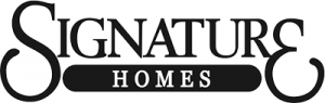 sig homes logo