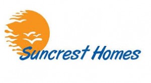 sun crest logo